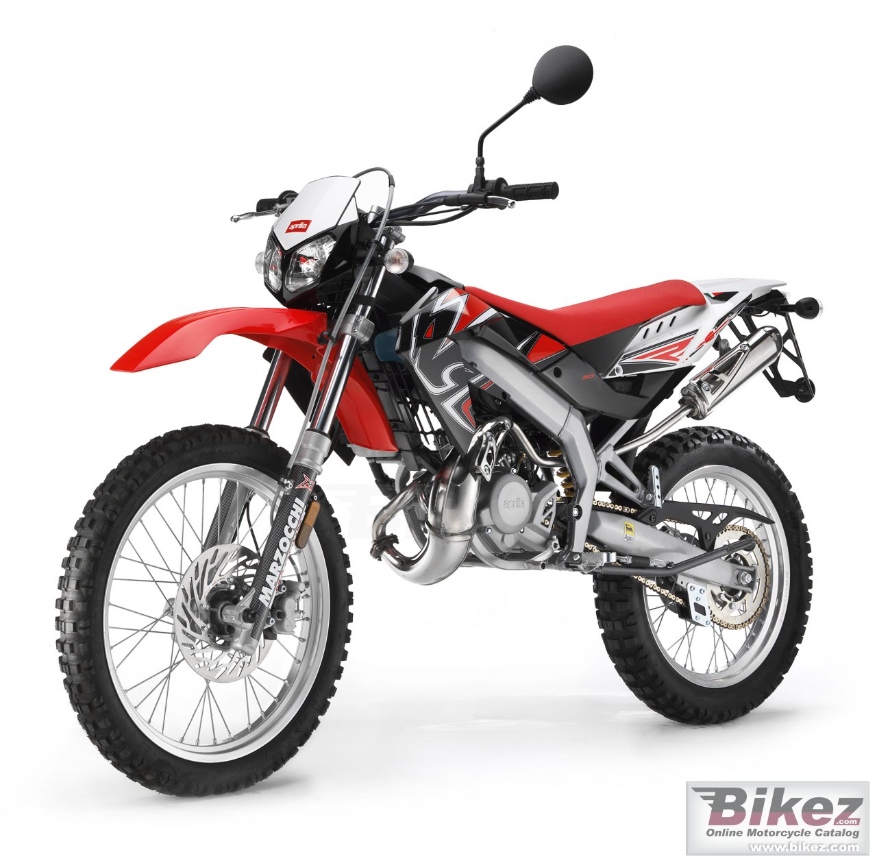 Aprilia Rx 50