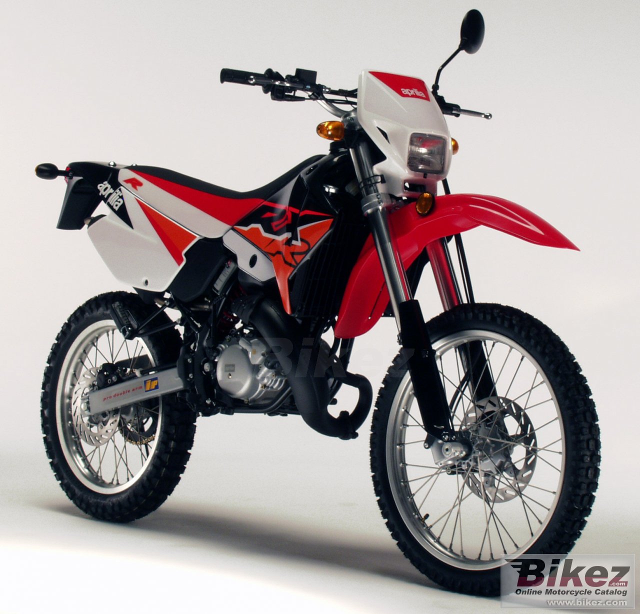 Aprilia Rx 50 Racing