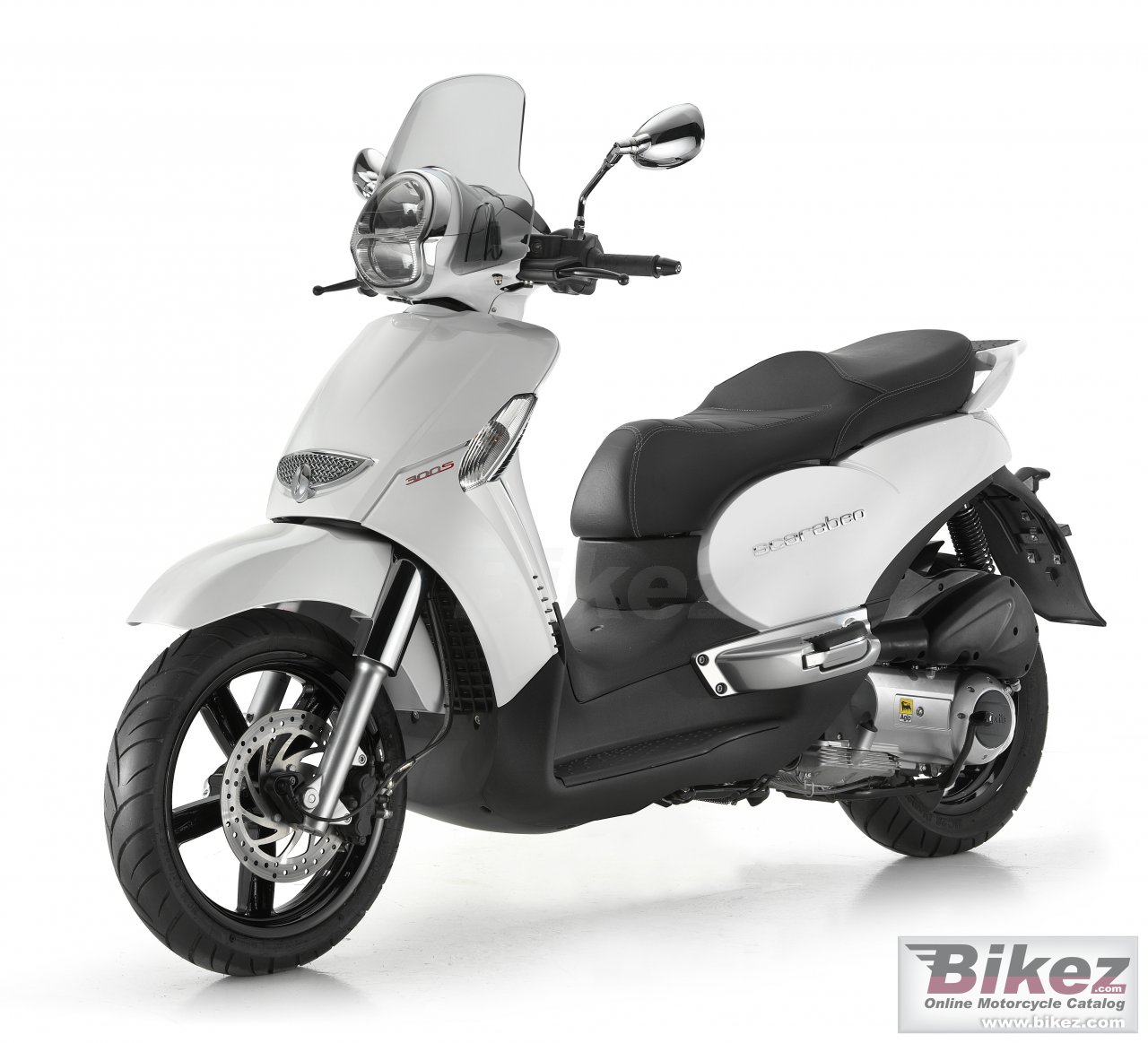 Scarabeo 300