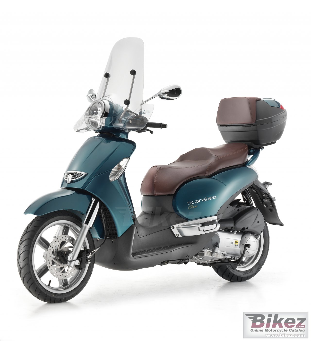 Scarabeo 500