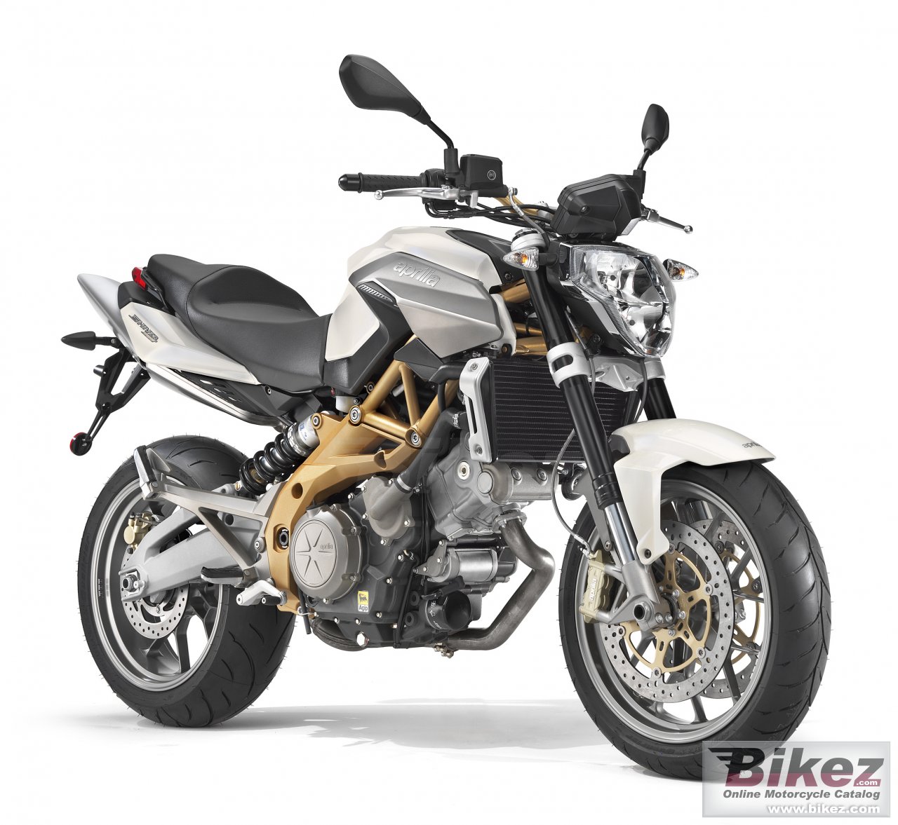 Shiver 750