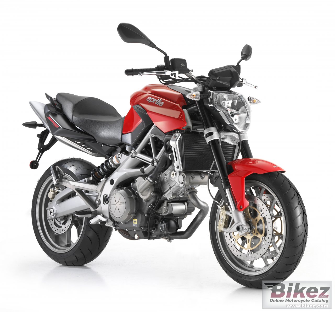 Shiver 750