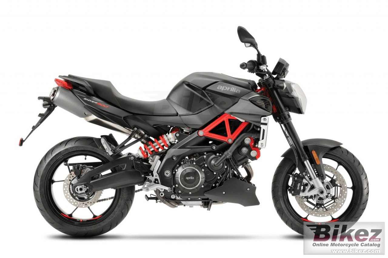 Shiver 900 35kw