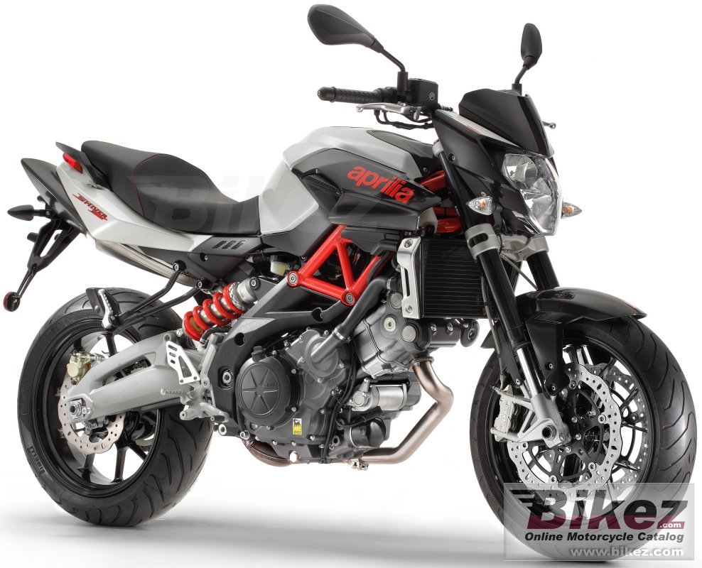 Shiver Sport 750