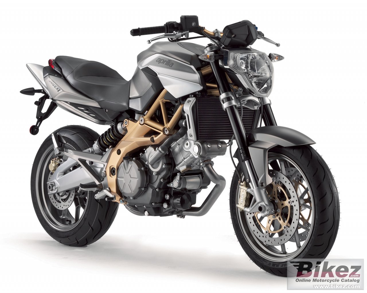 Sl 750 Shiver