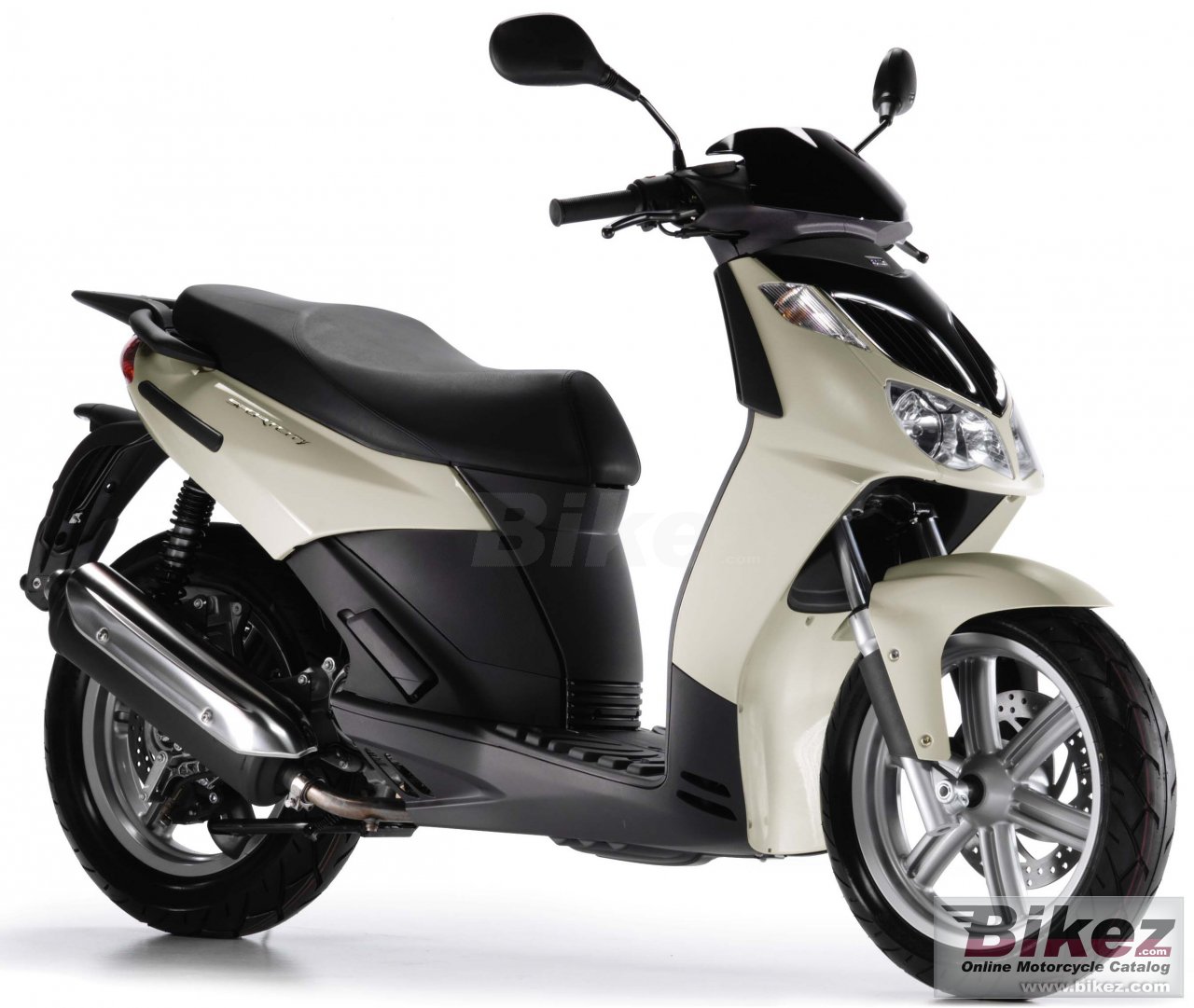 Sportcity 200