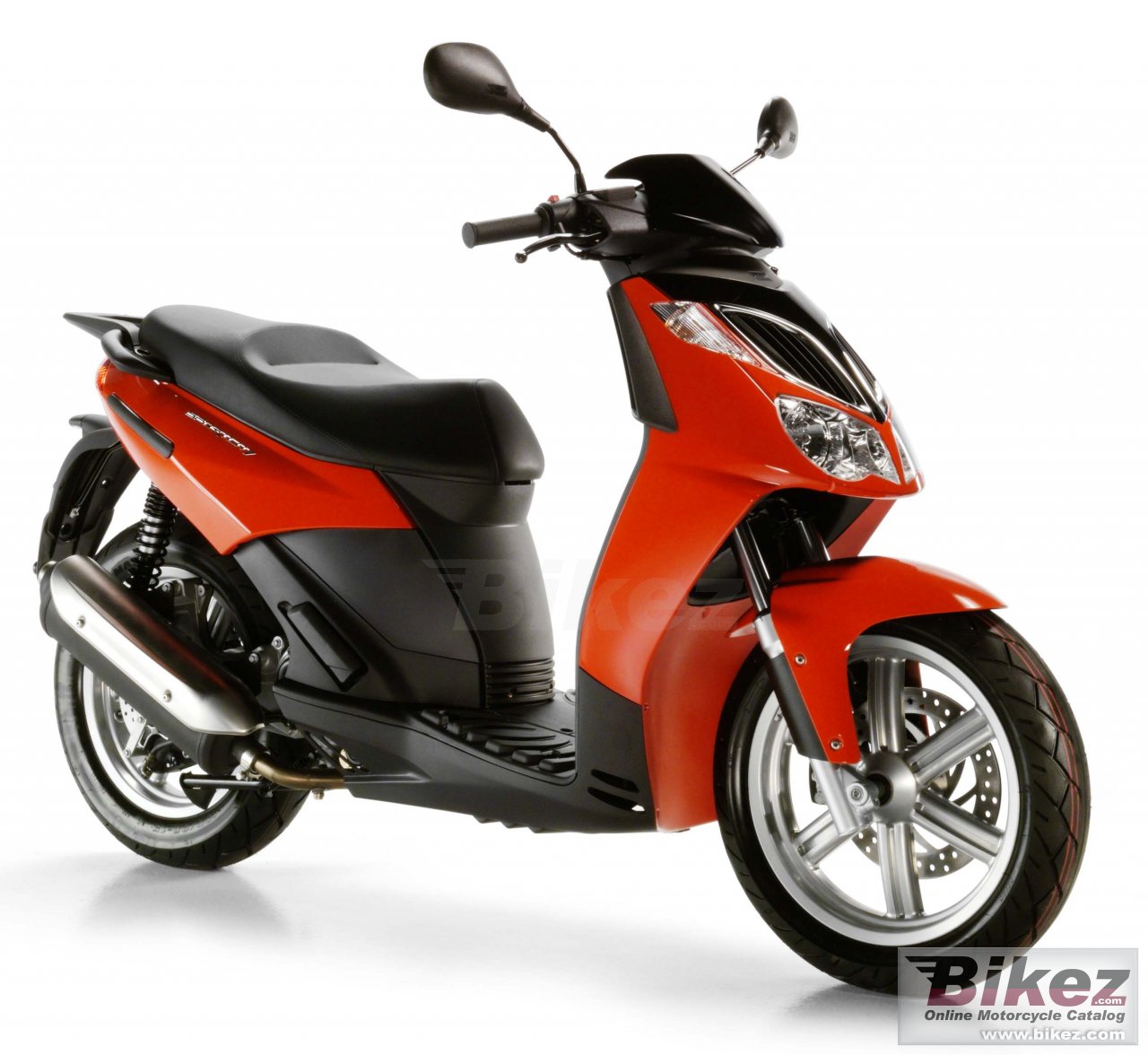 Sportcity 200