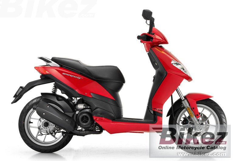 Sportcity 50