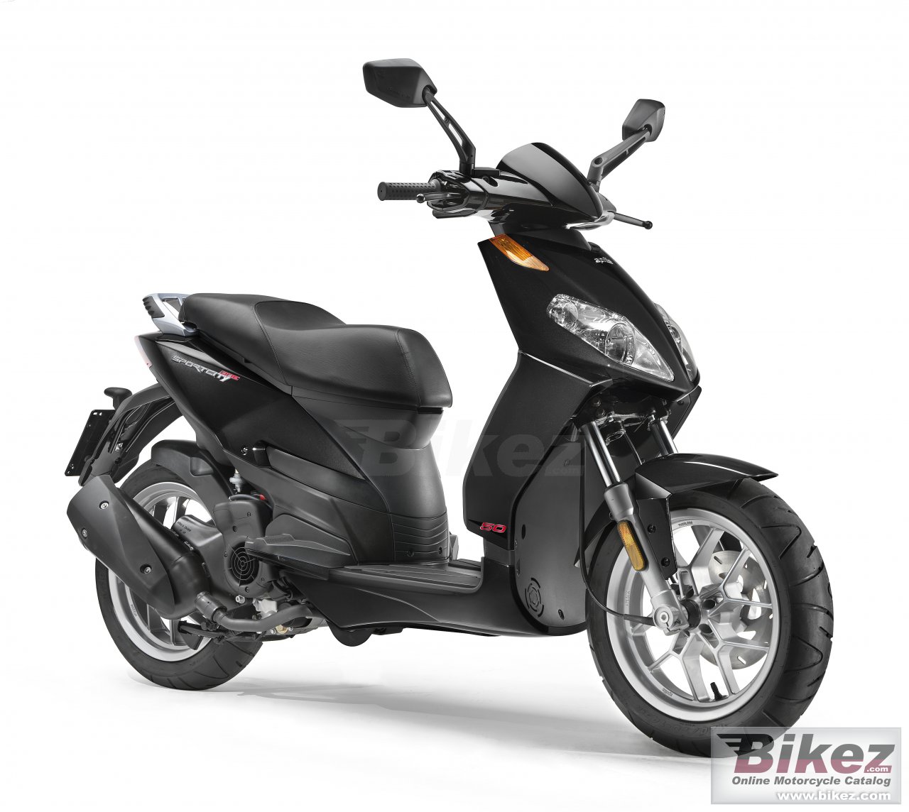 Sportcity One 50