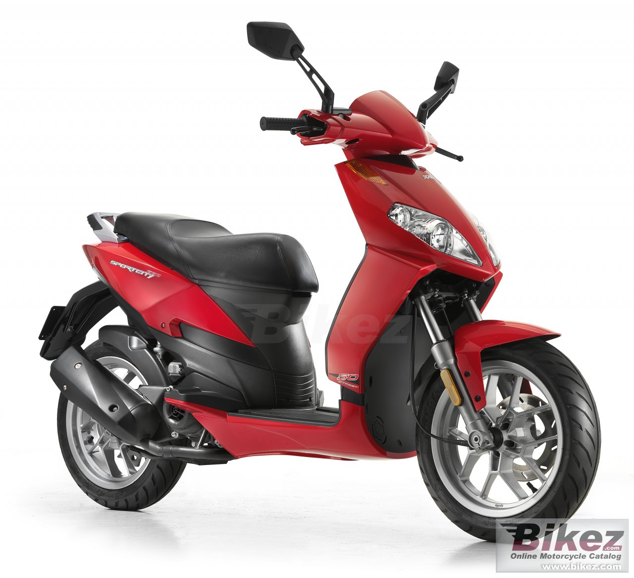 Sportcity One 50 2t