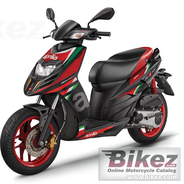 Sr 160 Race