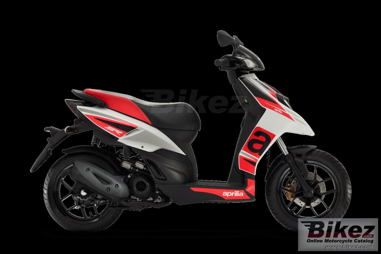 Sr 50 Mt