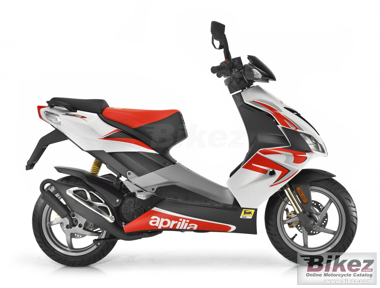 Aprilia Sr 50 R