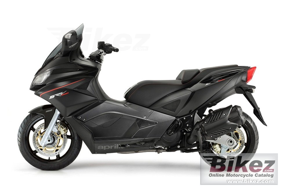 Srv 850 Abs Atc