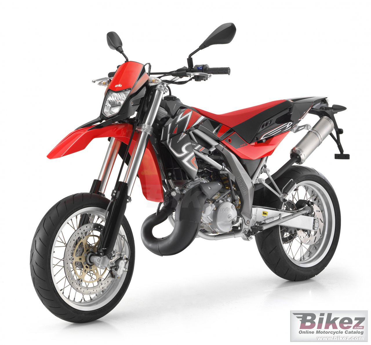 Sx 125