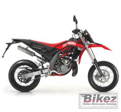 Aprilia Sx 125