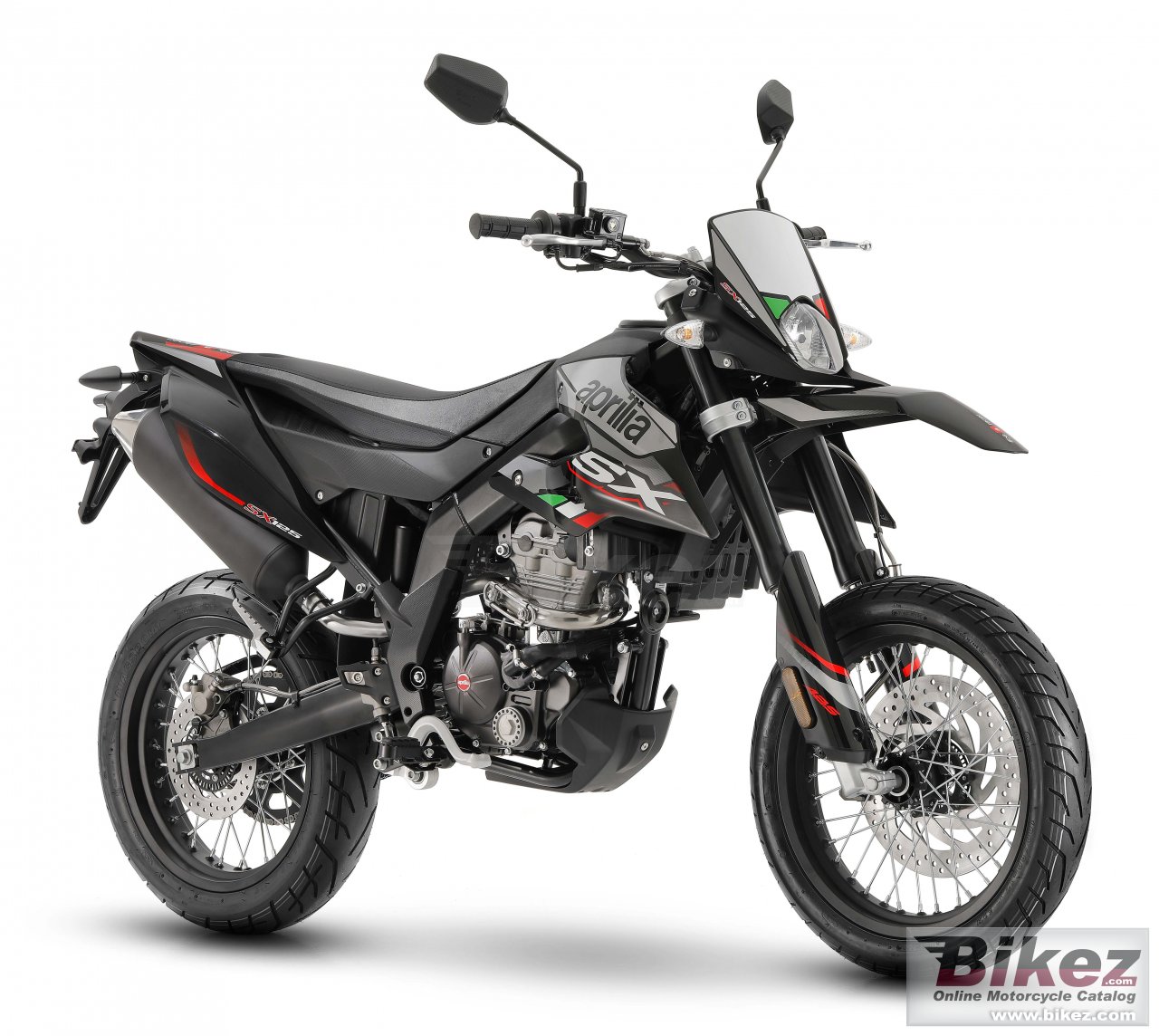 Aprilia Sx 125