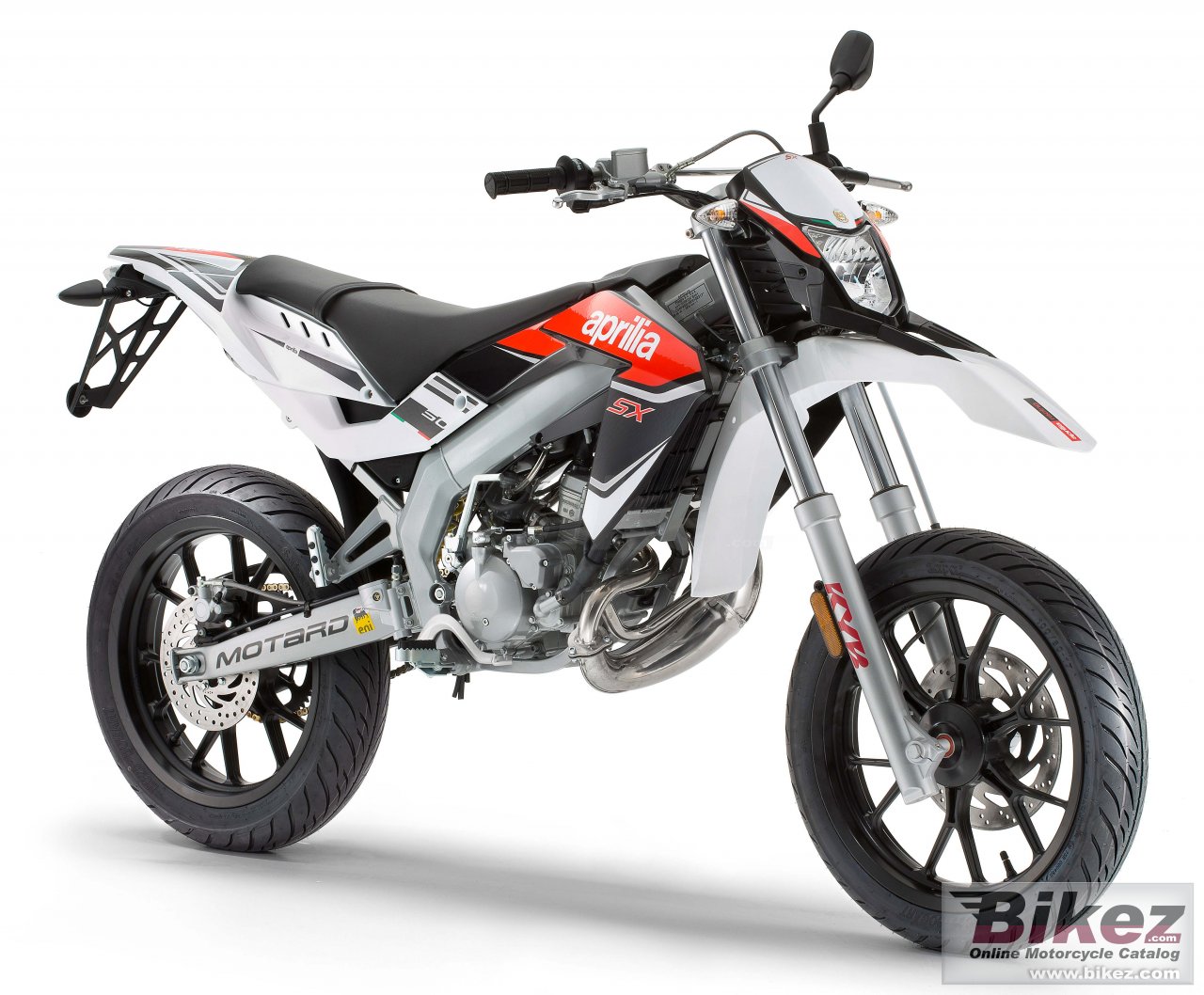 Aprilia Sx 50