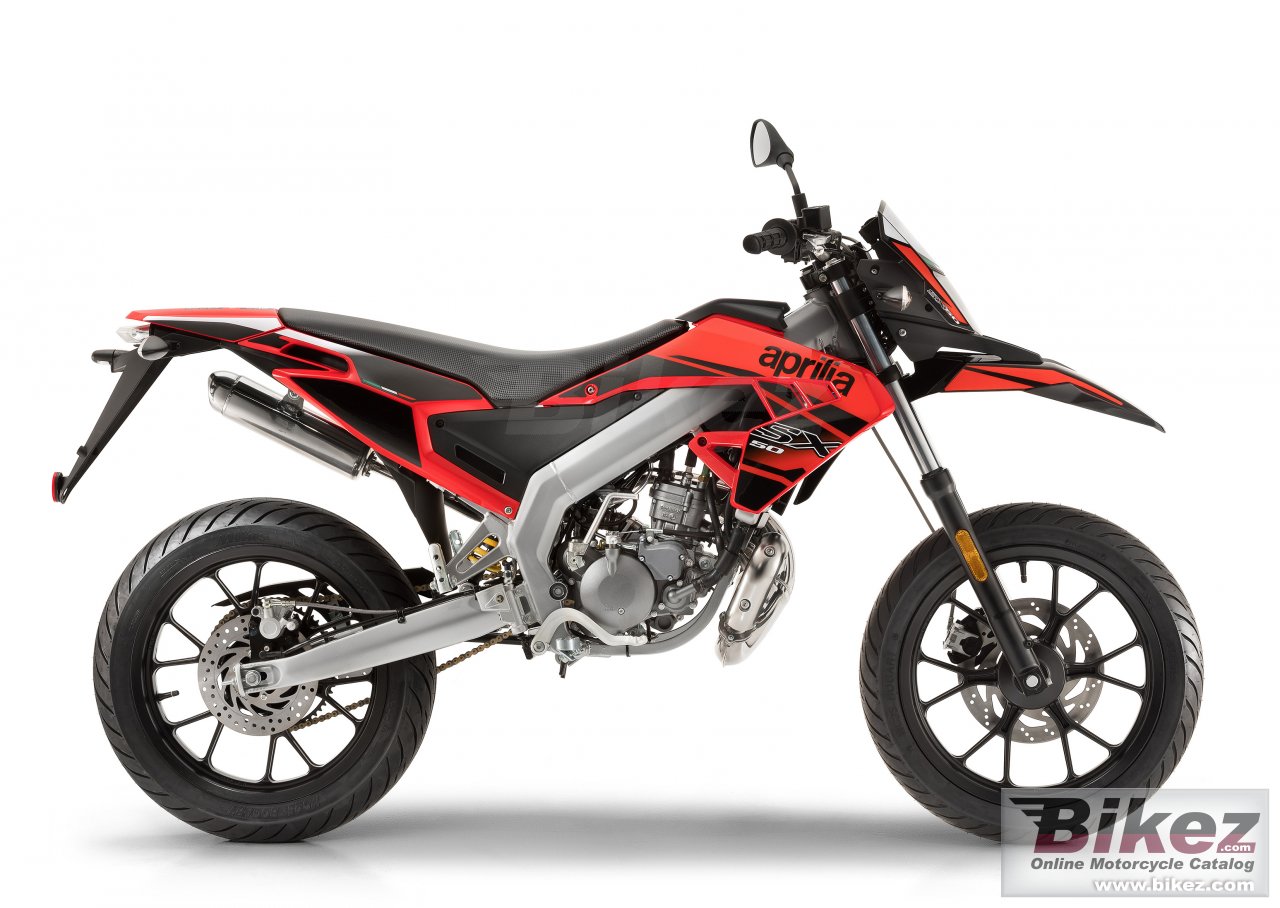 Sx 50