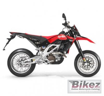 Aprilia Sxv 55