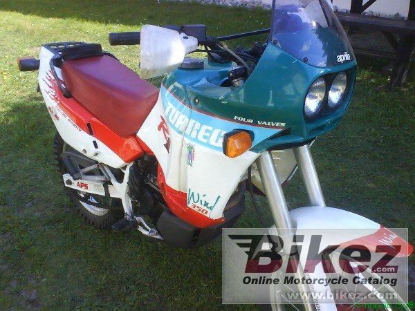 Tuareg 435