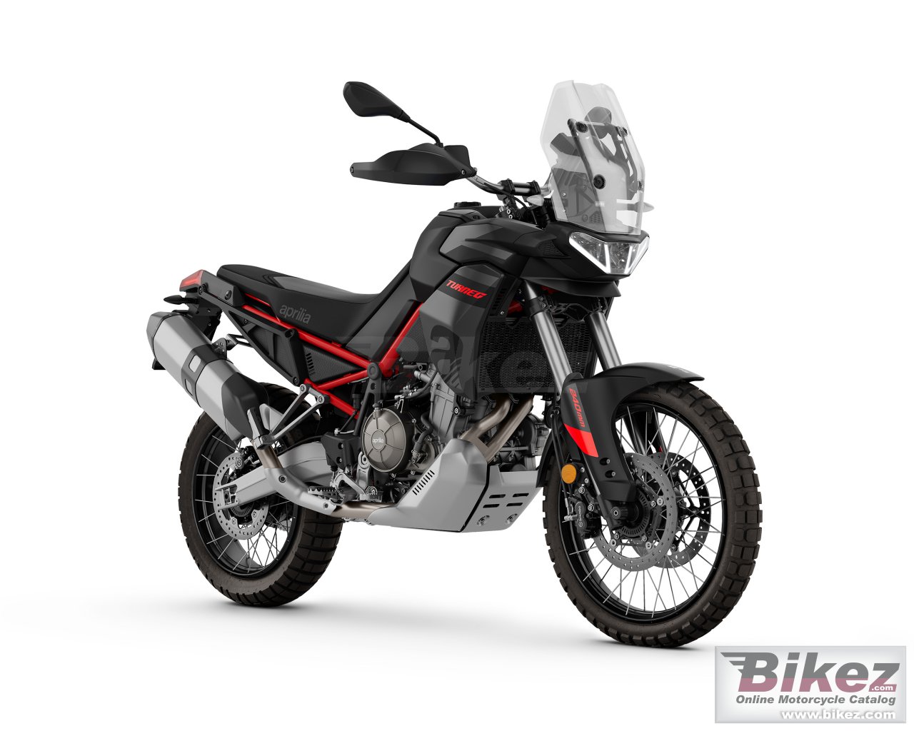 Tuareg 660