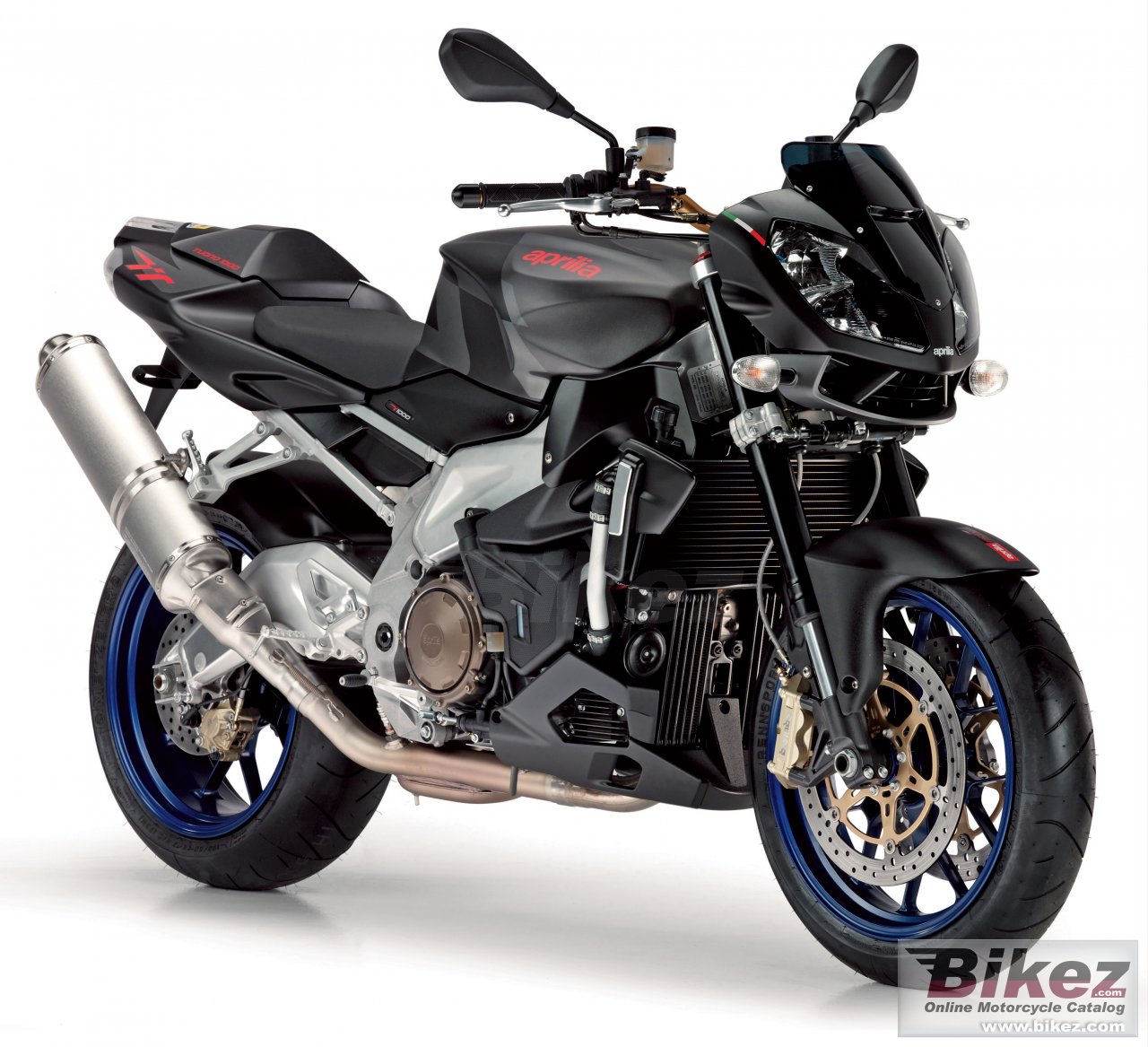 Tuono 1000r