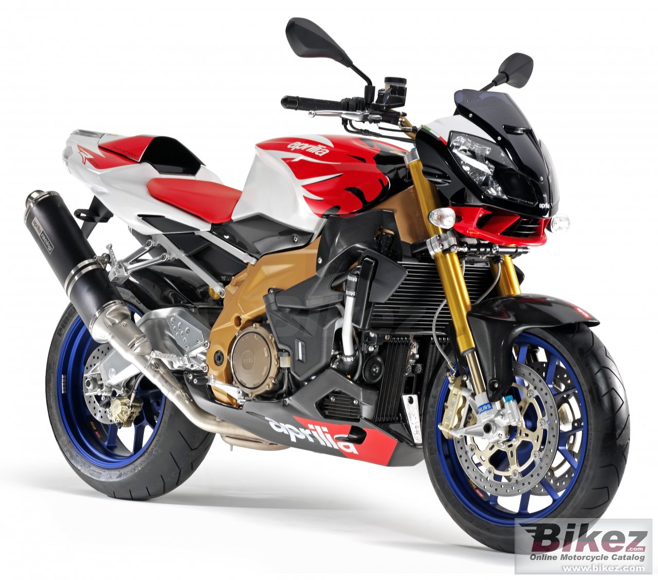 Tuono 1000r Factory