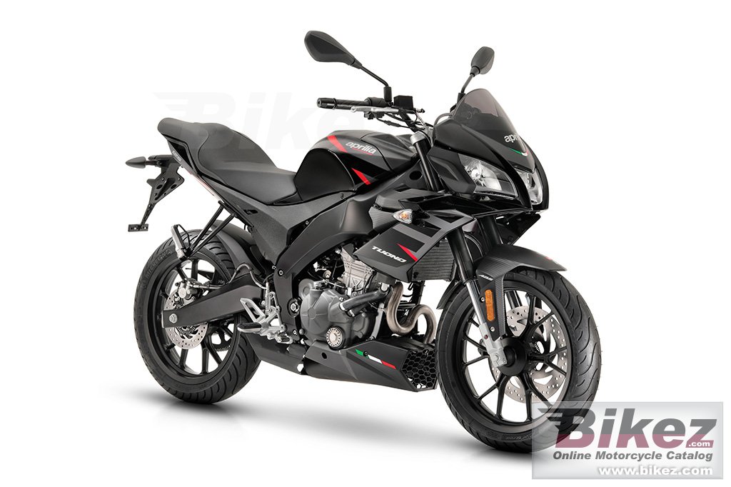 Tuono 125
