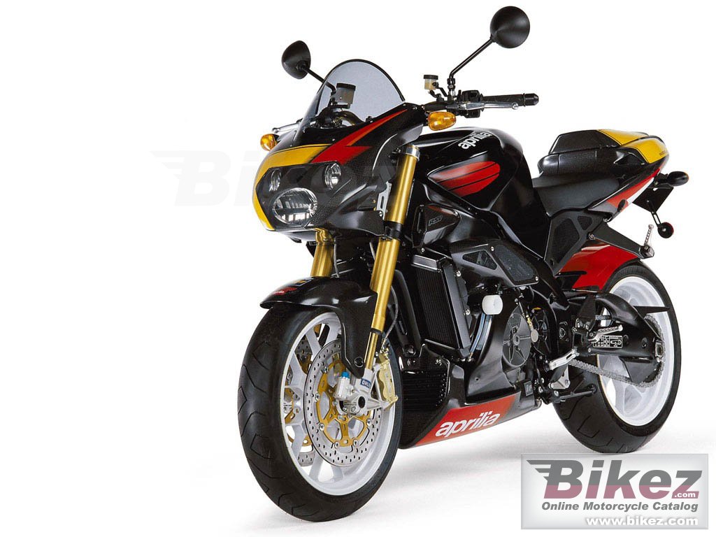 Tuono Racer 1000
