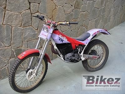 Aprilia Tx 311 M