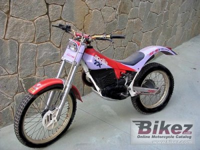 Aprilia Tx 311 M