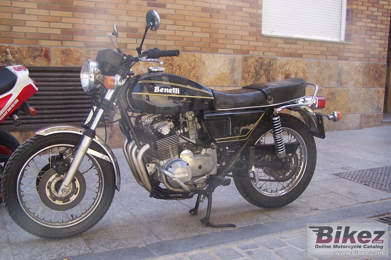 500 Ls