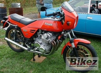 900 Sei Sport