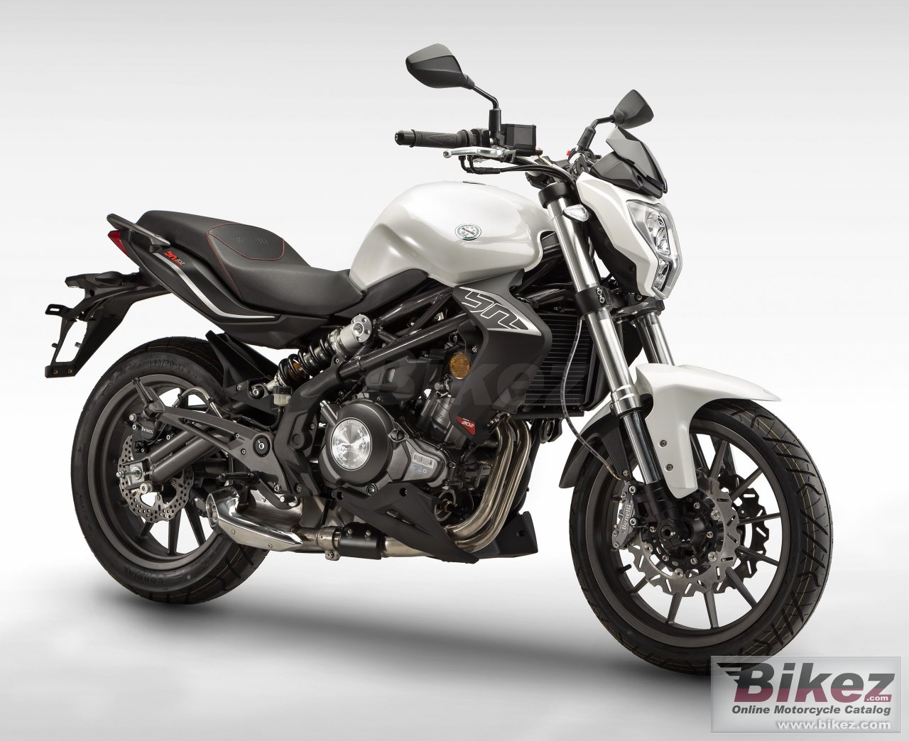 Benelli Bn 302