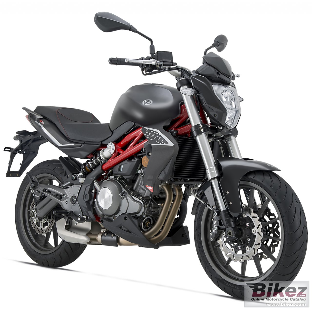 Benelli Bn 302