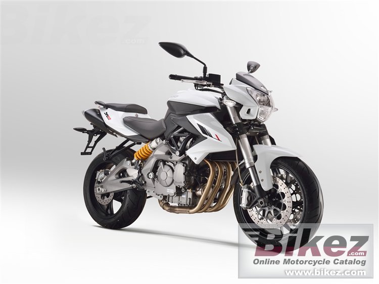 Bn 600 R