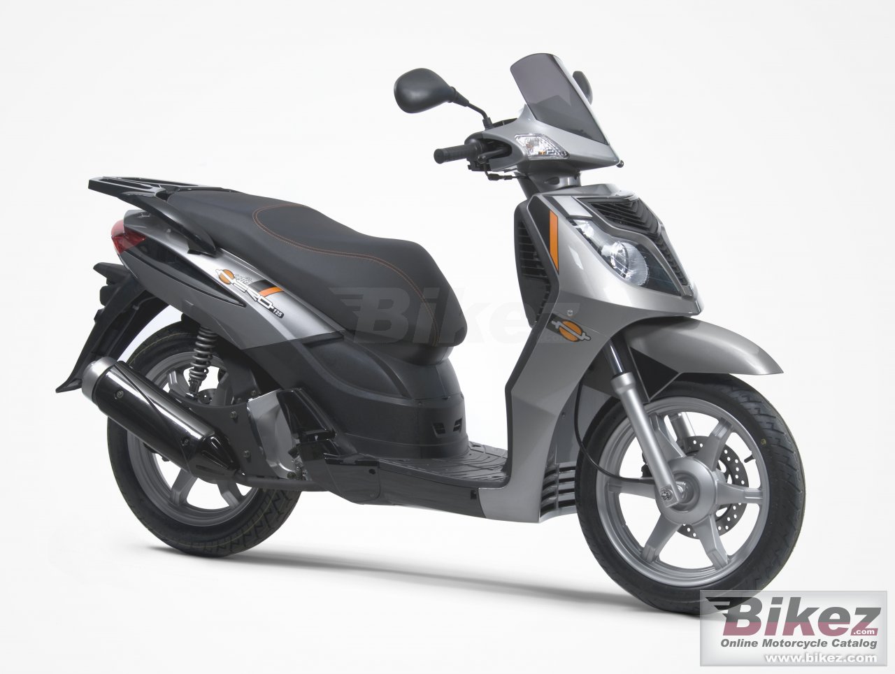 Caffenero 125