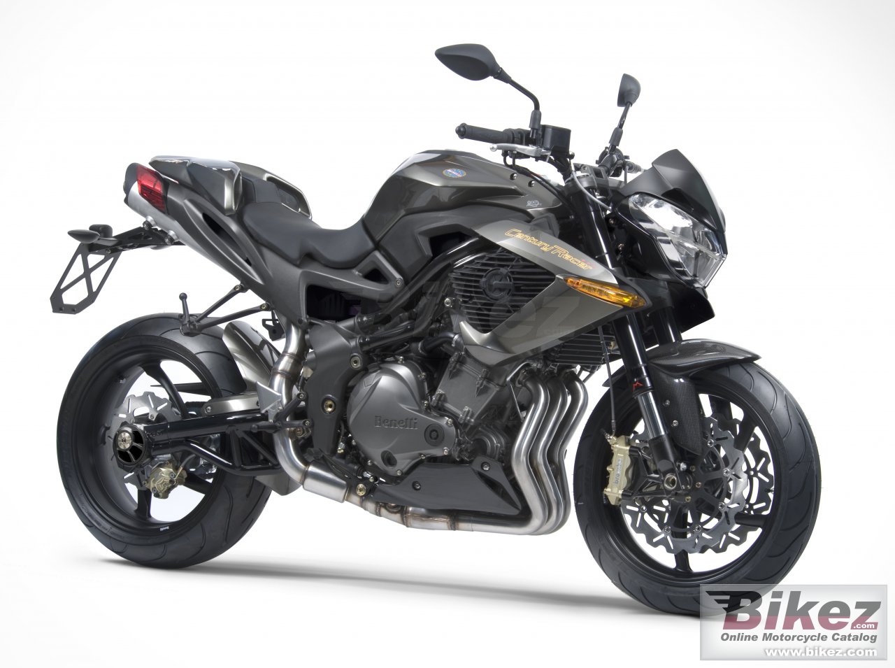Century Racer 899