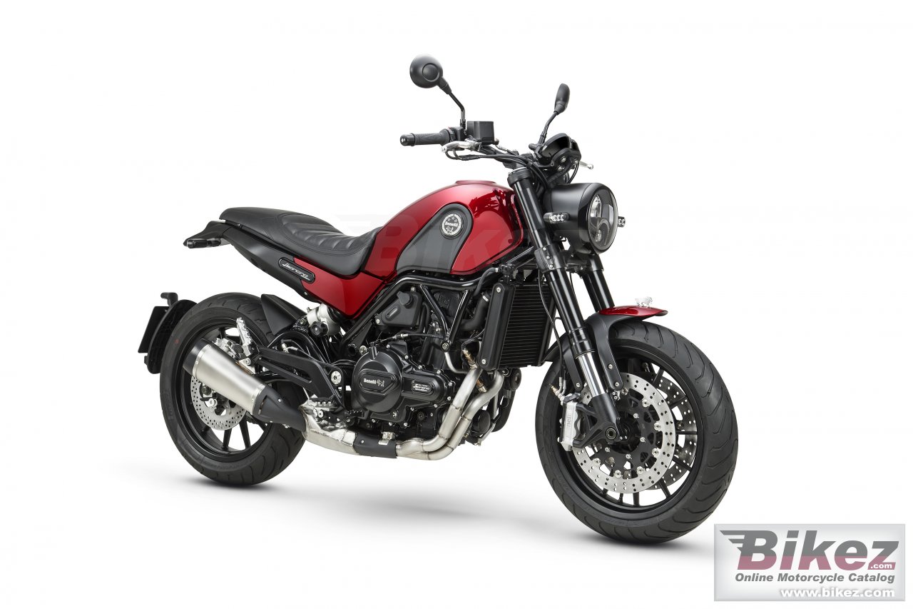 Benelli Leoncino