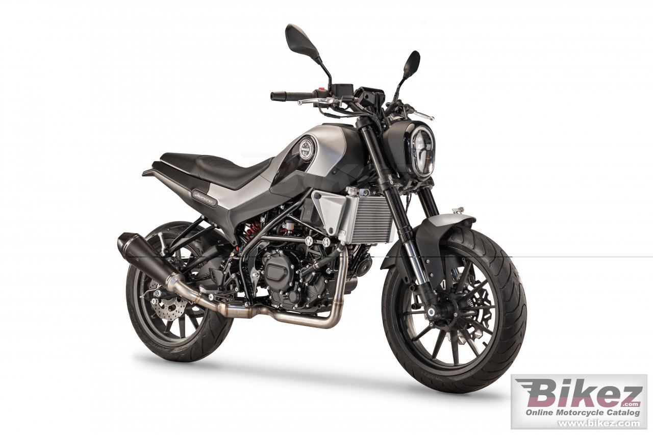 Leoncino 250