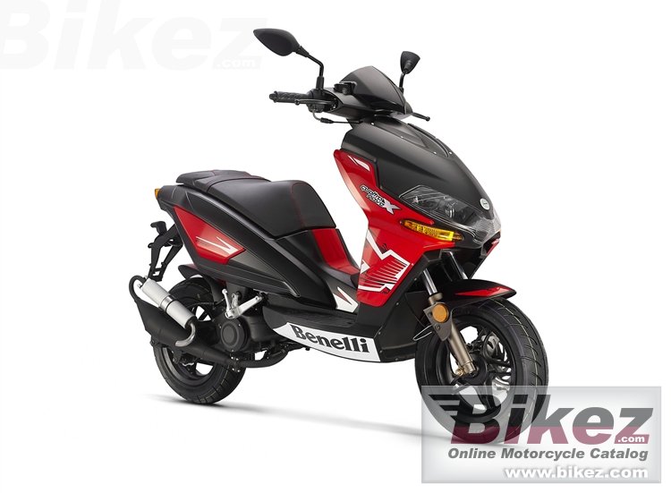 Qattronove X 50