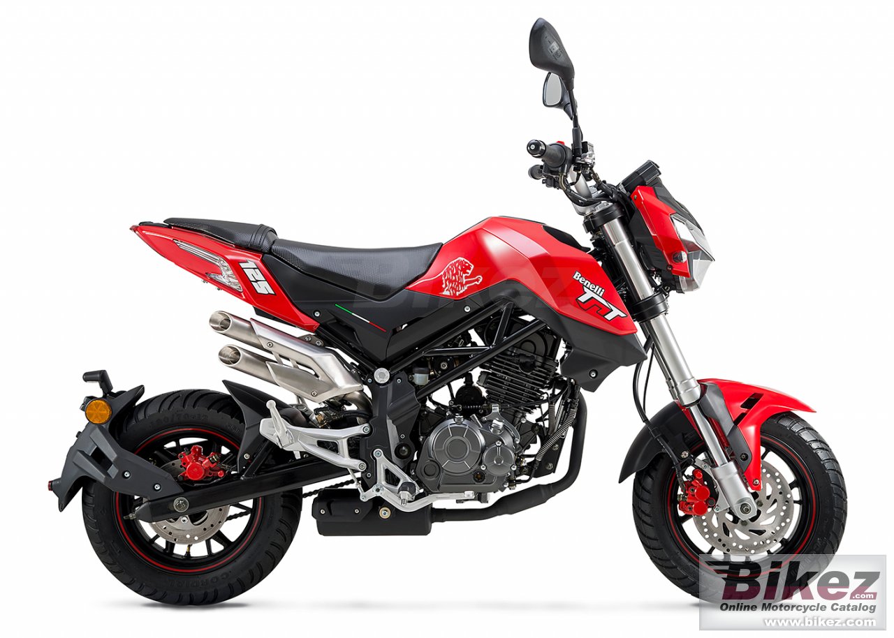 Tnt 125