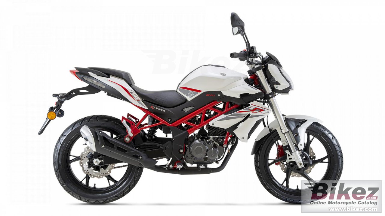 Tnt 150I