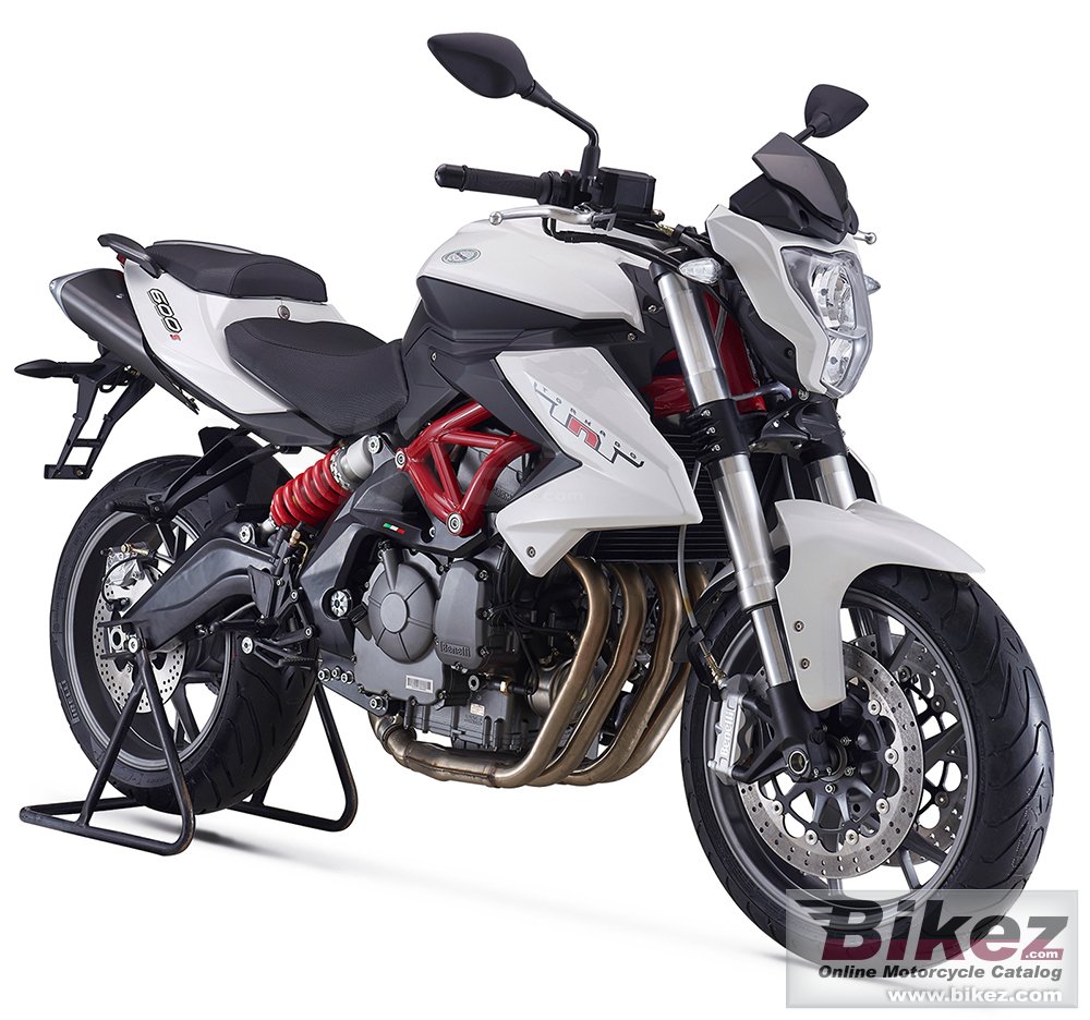Tnt 600