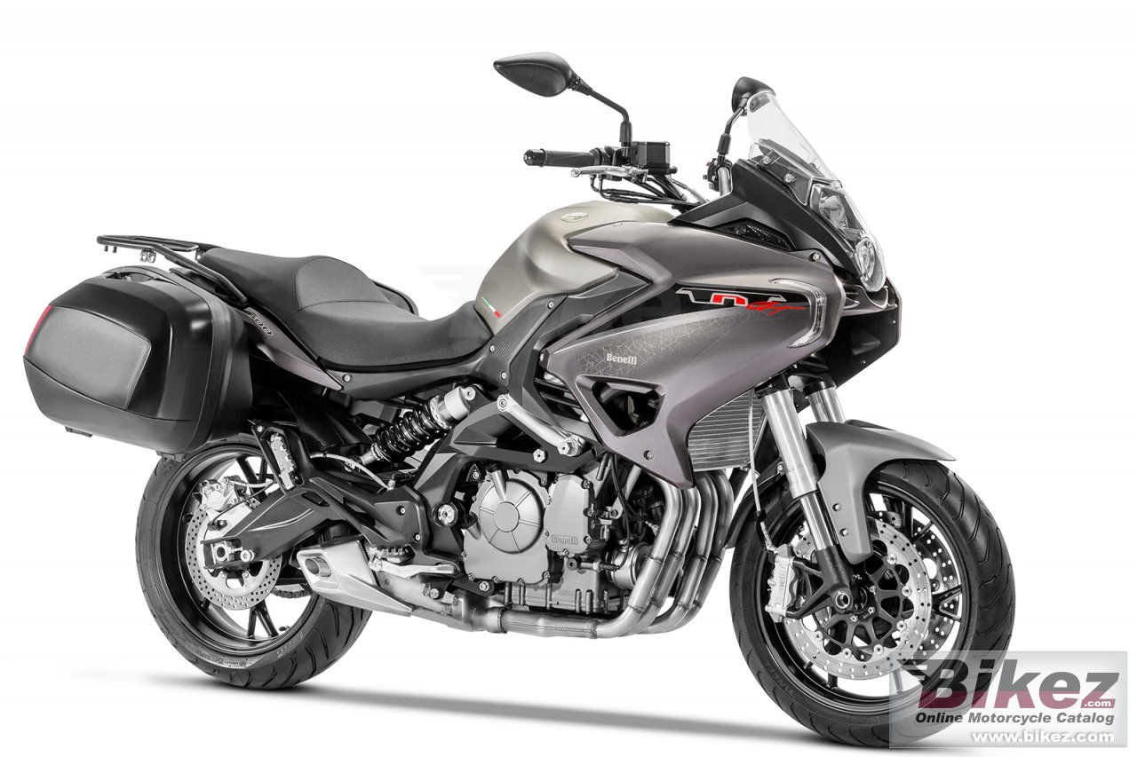 Tnt 600 Gt
