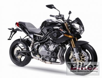 Tnt 899T