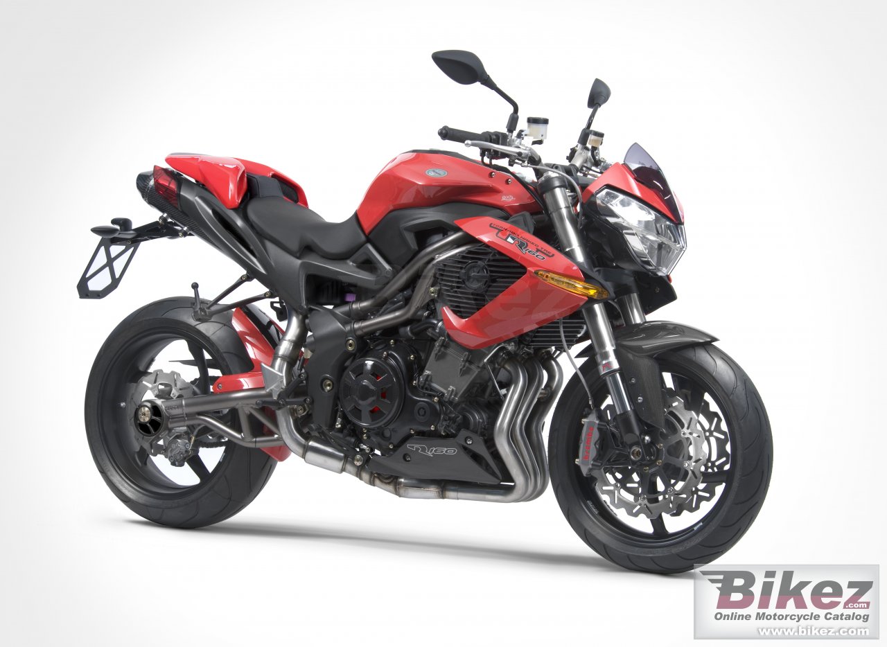 Tnt R160