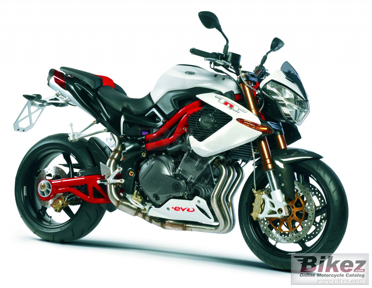 Tornado Naked Tre 1130 Sport Evo