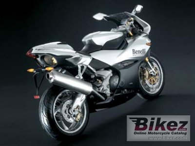 Tornado Tre 903